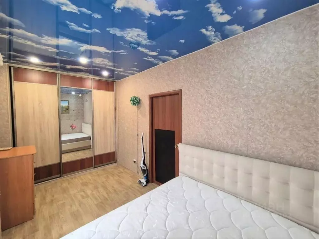Дом в Омская область, Марьяновка рп ул. Больничная (80 м) - Фото 2