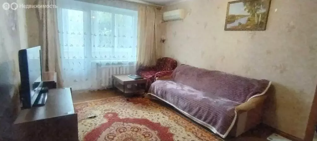 1-комнатная квартира: Лабинск, улица Ленина, 67/2 (33.3 м) - Фото 2