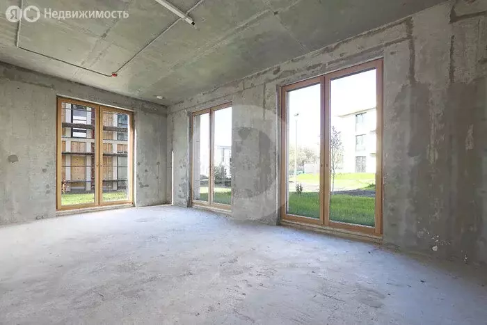 5-комнатная квартира: Москва, Таманская улица, 1с3 (236 м) - Фото 1