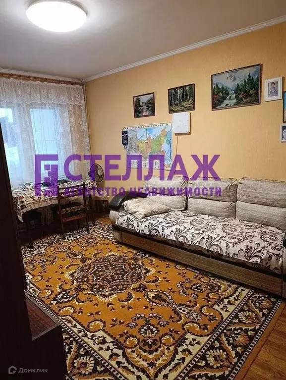 Продаётся 4-к квартира, 75 м - Фото 1