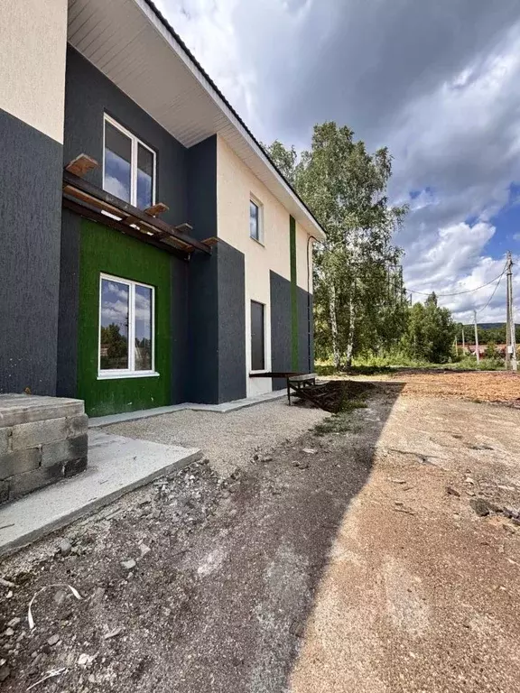 Студия Башкортостан, Абзелиловский район, Ташбулатовский сельсовет, д. ... - Фото 2