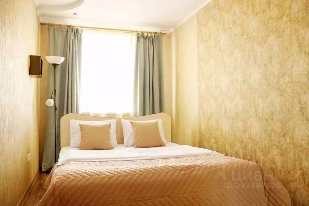 3-к кв. Кемеровская область, Новокузнецк ул. Спартака, 18 (60.0 м) - Фото 2