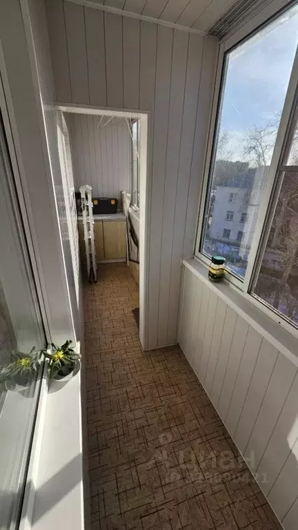 3-к кв. Московская область, Егорьевск Советская ул., 33Б (68.1 м) - Фото 2