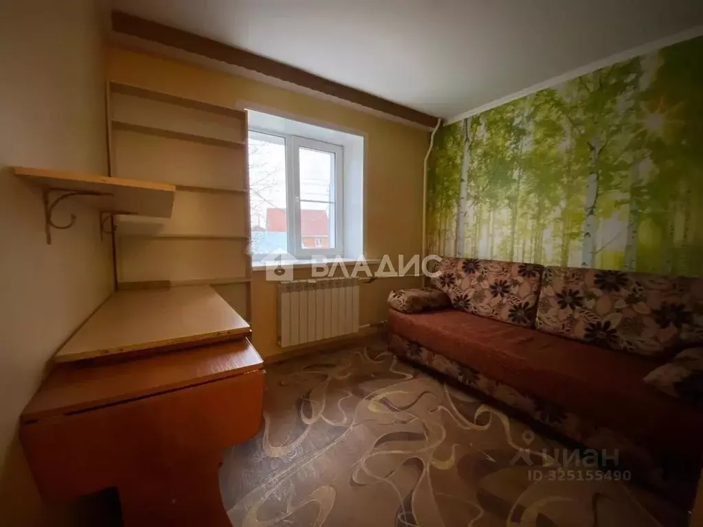 Студия Калужская область, Кондрово г. Дзержинский муниципальный округ, ... - Фото 2