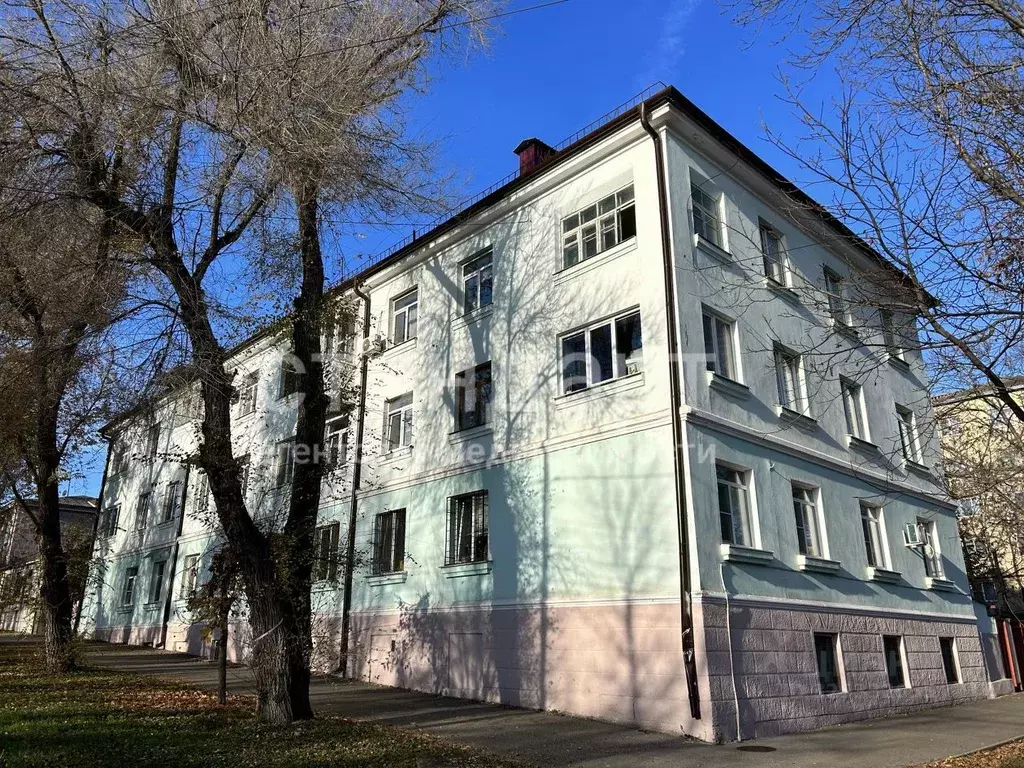 3-к кв. Ставропольский край, Ессентуки ул. Пушкина (71.0 м) - Фото 1