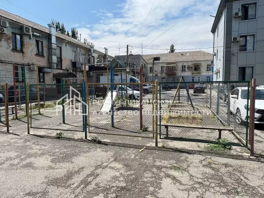 1-к кв. Дагестан, Махачкала ул. Гагарина, 37А (40.0 м) - Фото 1