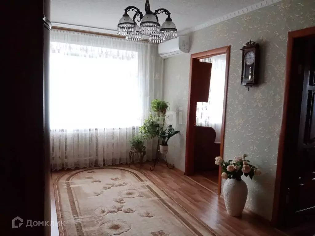 Продаётся 4-к квартира, 60.7 м - Фото 0