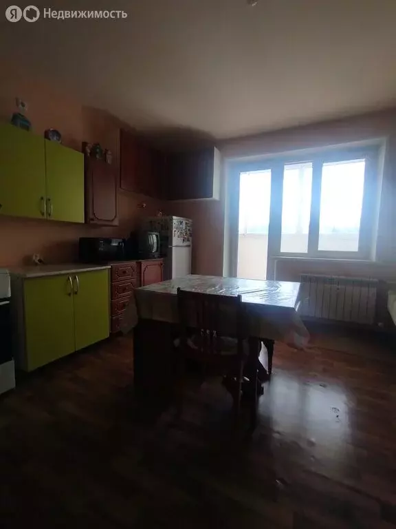 2-комнатная квартира: Челябинск, улица Хариса Юсупова, 70А (40.2 м) - Фото 1