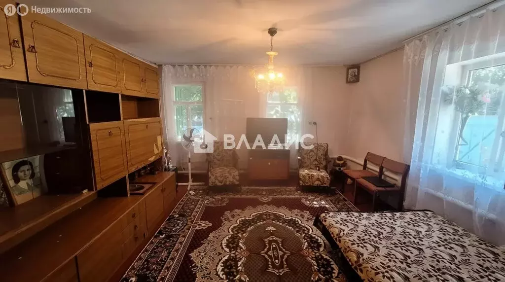 Дом в Ейск, Октябрьская улица (40 м) - Фото 1