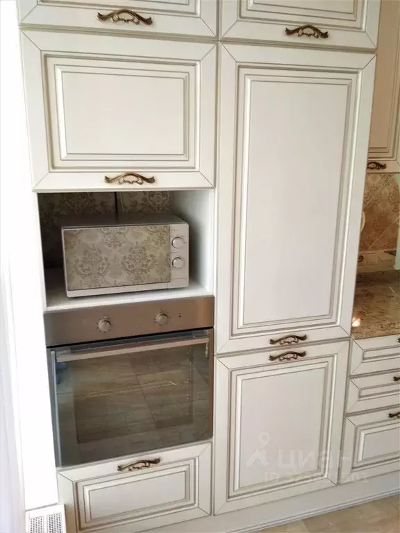 2-к кв. Москва просп. Мира, 102С12 (63.3 м) - Фото 2