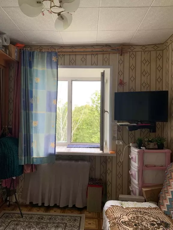 Продаётся квартира-студия, 11.8 м - Фото 0