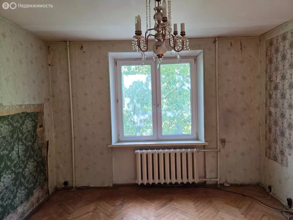 2-комнатная квартира: Москва, Ясный проезд, 30к2 (38.6 м) - Фото 1