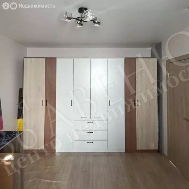 1-комнатная квартира: Новосибирск, 9-й Бронный переулок, 32 (33.6 м) - Фото 2