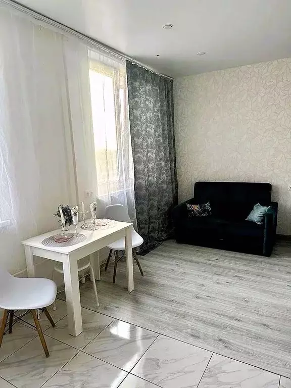 1-к кв. Москва Березовая аллея, 19к1 (33.0 м) - Фото 1