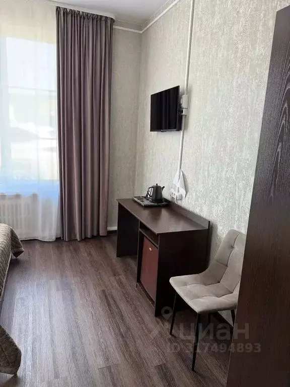 Комната Иркутская область, Казачинско-Ленский район, Магистральнинское ... - Фото 1
