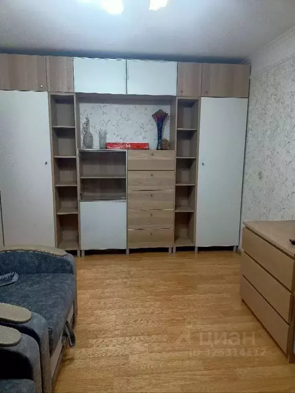 2-к кв. Нижегородская область, Нижний Новгород Мончегорский мкр, ул. ... - Фото 2