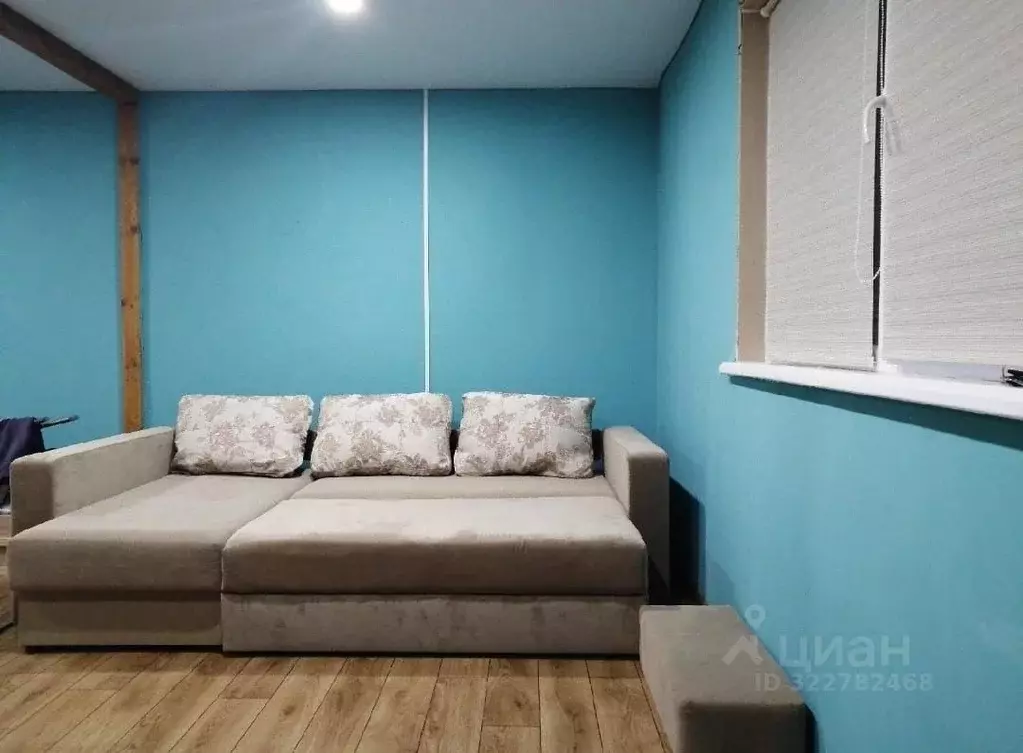 Студия Севастополь Балаклавский муниципальный округ, Родник ТСН, 1/28 ... - Фото 2