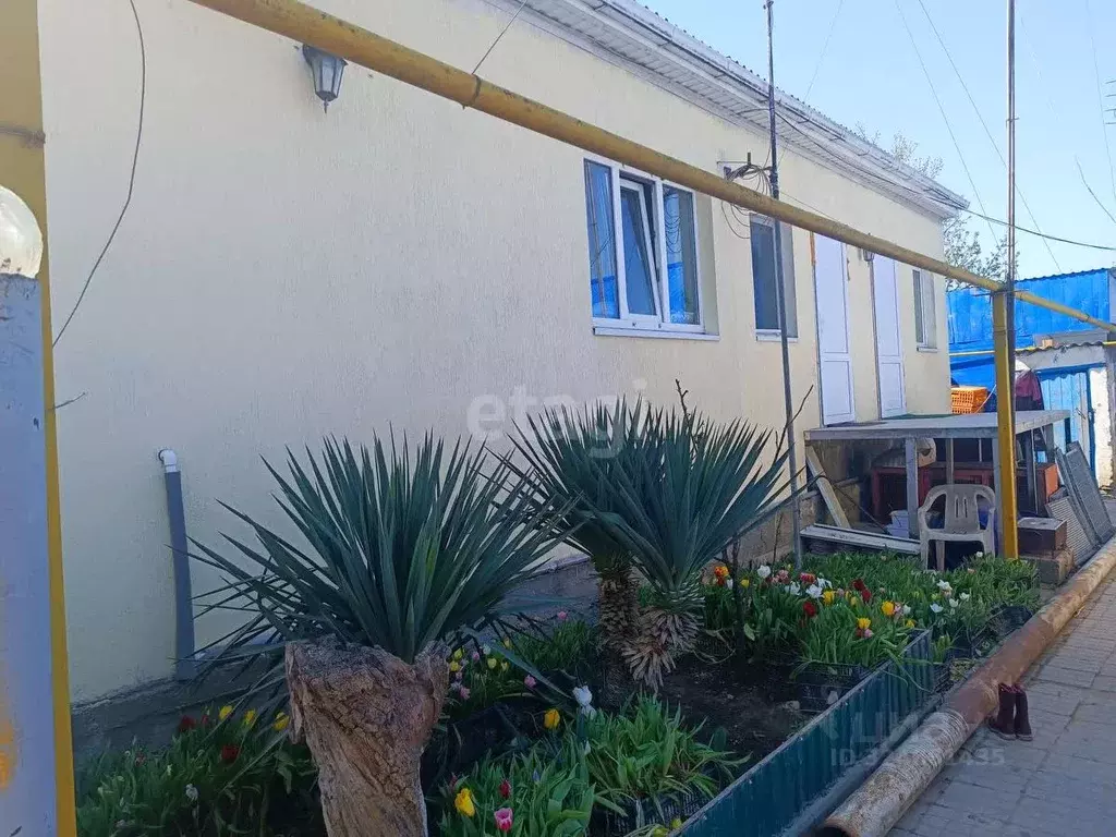 Дом в Краснодарский край, Анапа муниципальный округ, Воскресенский ... - Фото 1