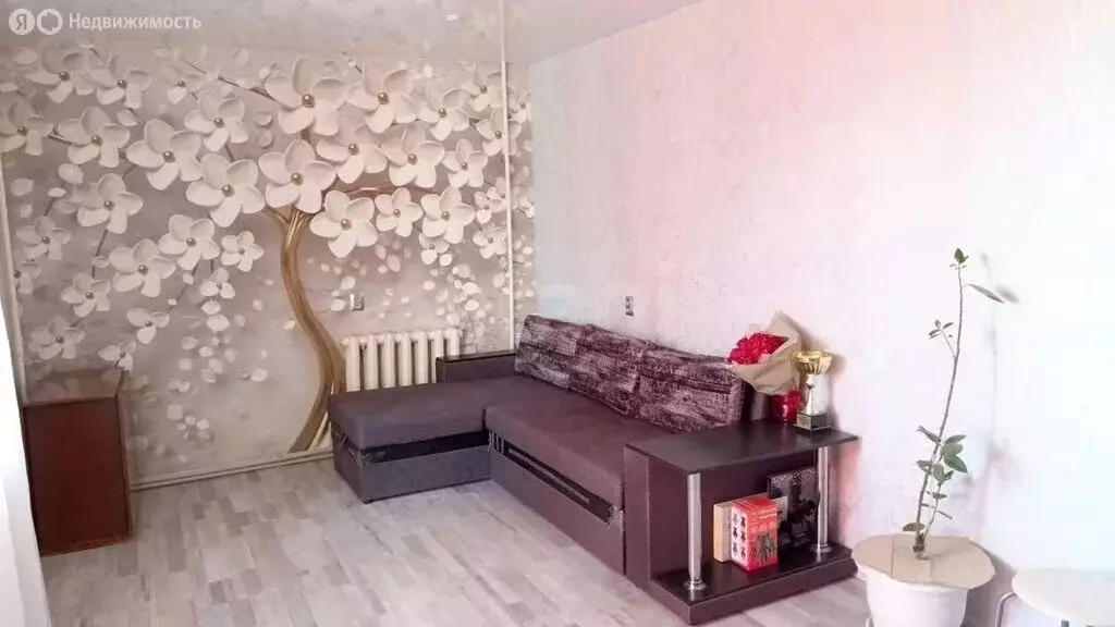 3-комнатная квартира: Феодосия, улица Челнокова, 78 (67.9 м) - Фото 2