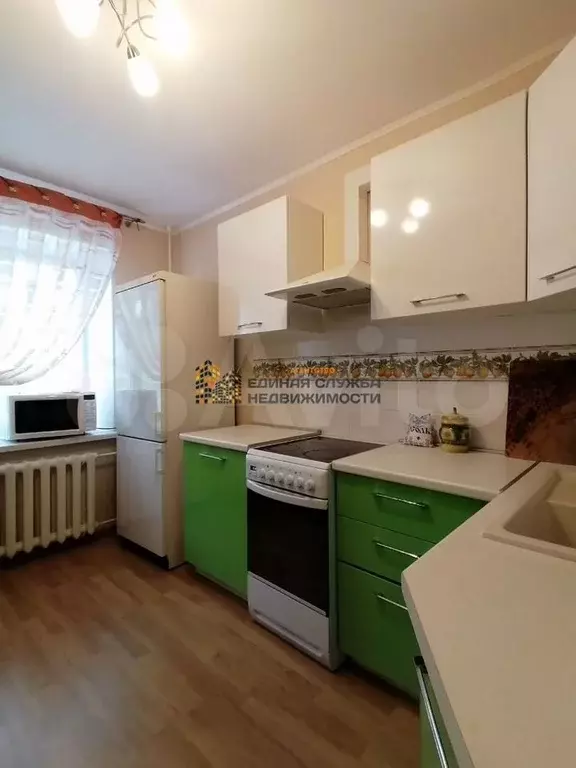1-к. квартира, 42 м, 3/14 эт. - Фото 0