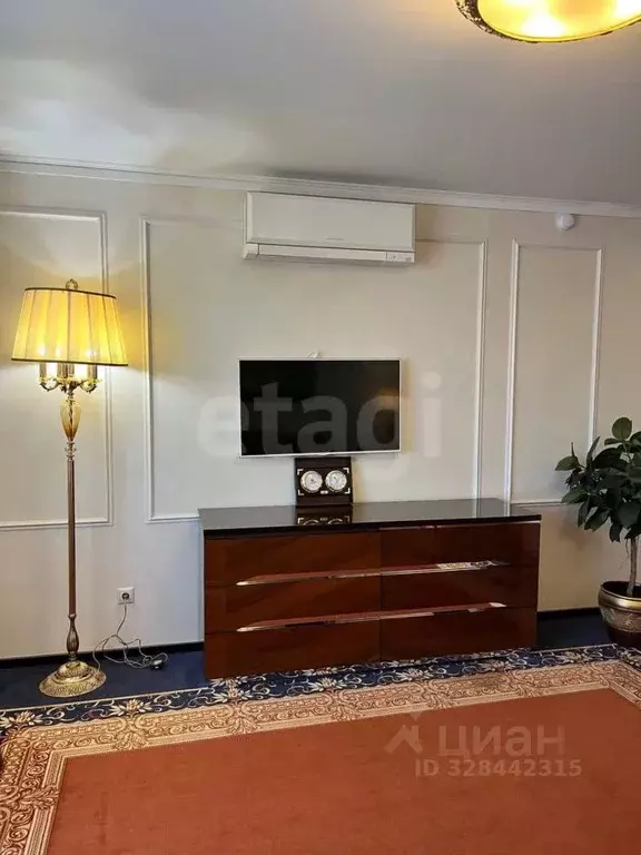 2-к кв. Челябинская область, Челябинск ул. Молодогвардейцев, 34 (51.8 ... - Фото 2