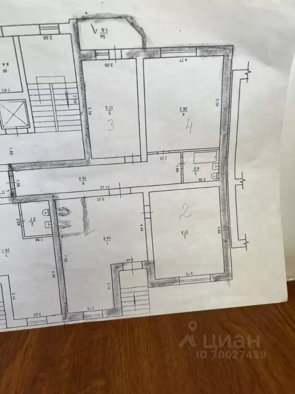 Помещение свободного назначения в Крым, Евпатория просп. Ленина, 49 ... - Фото 1