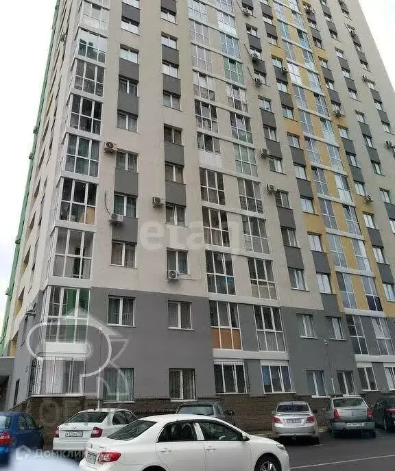Продаётся 1-к квартира, 35.3 м - Фото 0