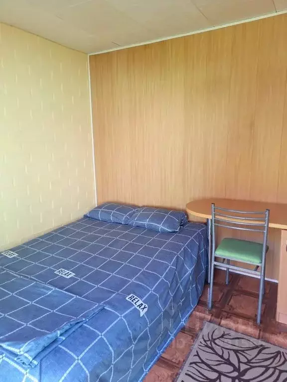 Комната Краснодарский край, Геленджик городской округ, Бетта хут. ул. ... - Фото 2