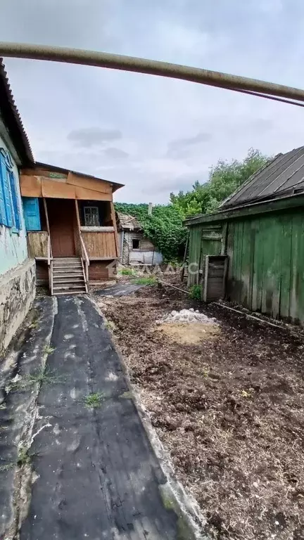 Дом в Оренбургская область, Орск пос. Первомайский, ул. Седова (49 м) - Фото 2