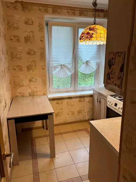 2-к. квартира, 42 м, 5/5 эт. - Фото 1