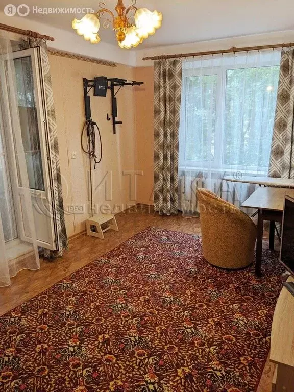 2-комнатная квартира: Кингисепп, Аптекарский переулок, 12 (42 м) - Фото 2