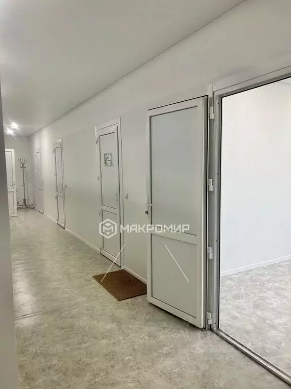 Офис в Татарстан, Казань ул. Иман, 32 (15 м) - Фото 1