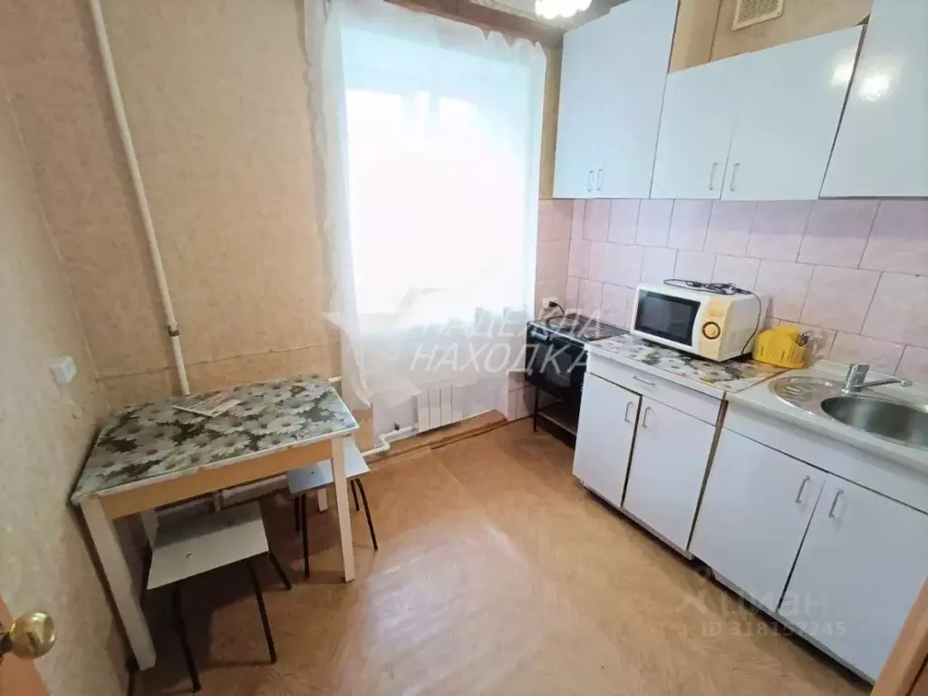 2-к кв. Приморский край, Находка ул. Сенявина, 12 (45.0 м) - Фото 0