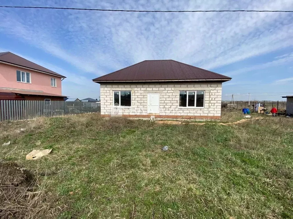 Дом в Тульская область, Тула городской округ, д. Ямны ул. Полевая, 27 ... - Фото 0
