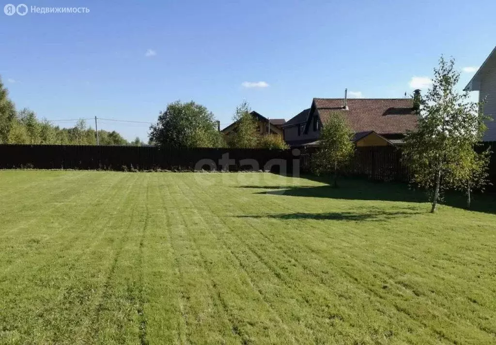 Участок в Казань, жилой массив Рассвет (7 м) - Фото 2