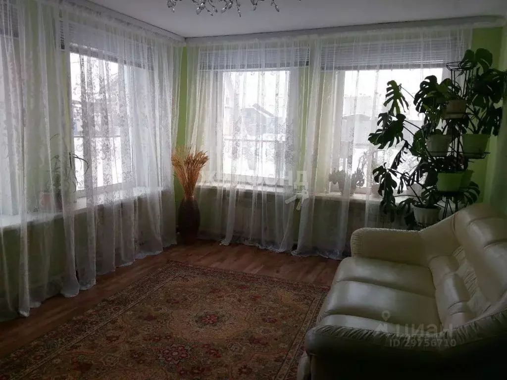 Дом в Хакасия, Абакан ул. Димитрова (88 м) - Фото 1