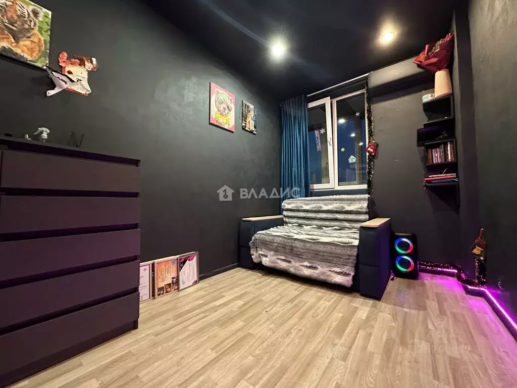 1-к кв. Волгоградская область, Волгоград ул. Тимирязева, 19А (34.0 м) - Фото 1