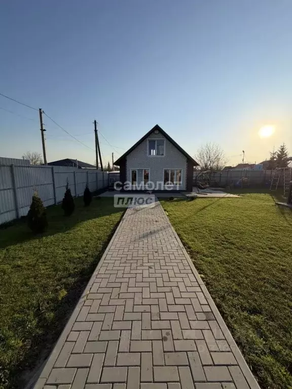 Дом в Курская область, Курск Курск СНТ, 1146 (72 м) - Фото 1