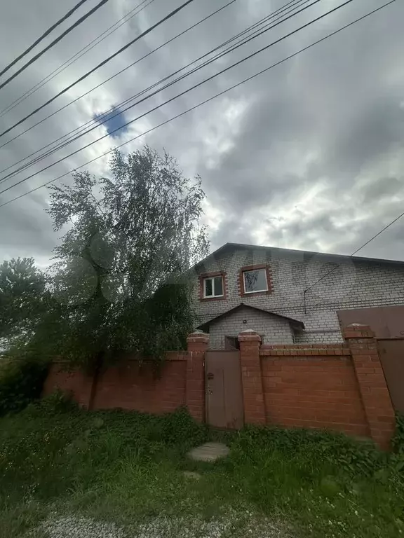 Дом 174 м на участке 7 сот. - Фото 1