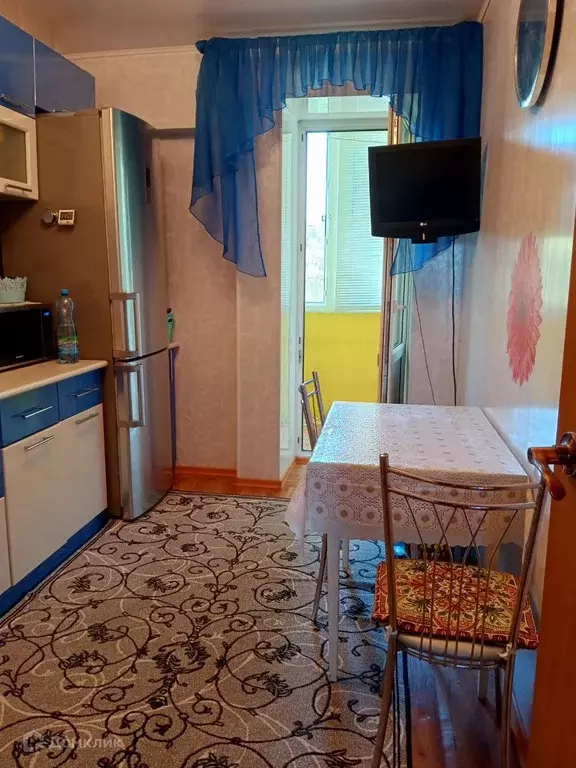 Продаётся 3-к квартира, 61.4 м - Фото 1