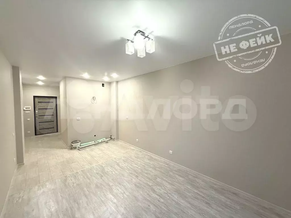 Квартира-студия, 28 м, 12/17 эт. - Фото 0