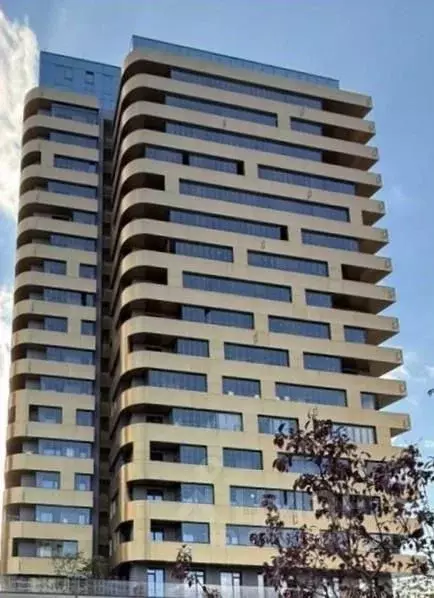 2-к кв. Москва ул. Эдуарда Стрельцова, 2к1 (63.0 м) - Фото 1