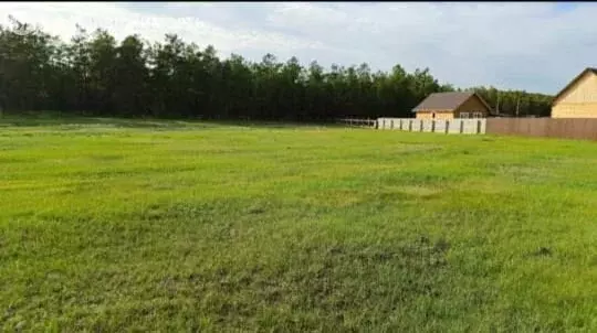 Участок в Якутск, территория Баал Заимката, улица Сайдыы (8 м) - Фото 0