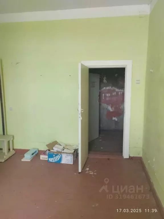 Помещение свободного назначения в Калининградская область, Неманский ... - Фото 1