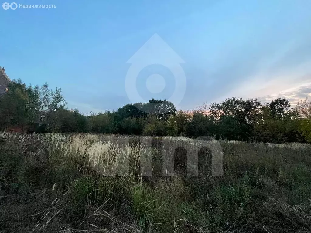 Участок в Одинцовский городской округ, СНТ Мамоново (58 м) - Фото 0