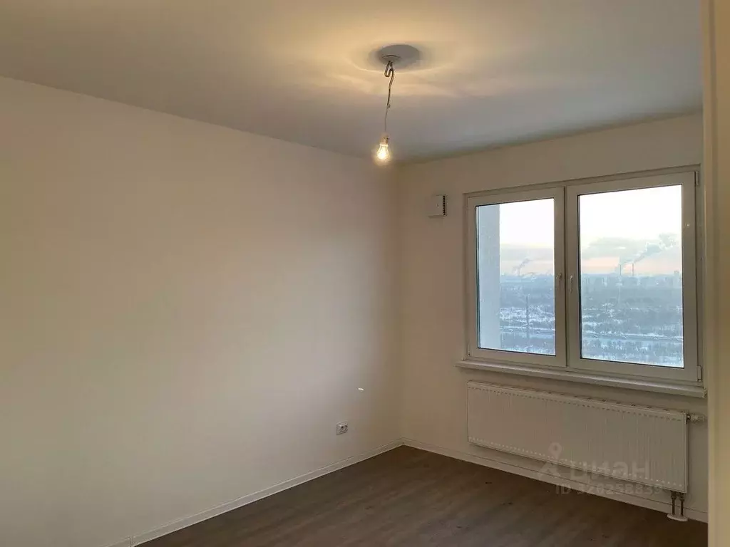 1-к кв. Санкт-Петербург ул. Пейзажная, 30 (31.0 м) - Фото 1