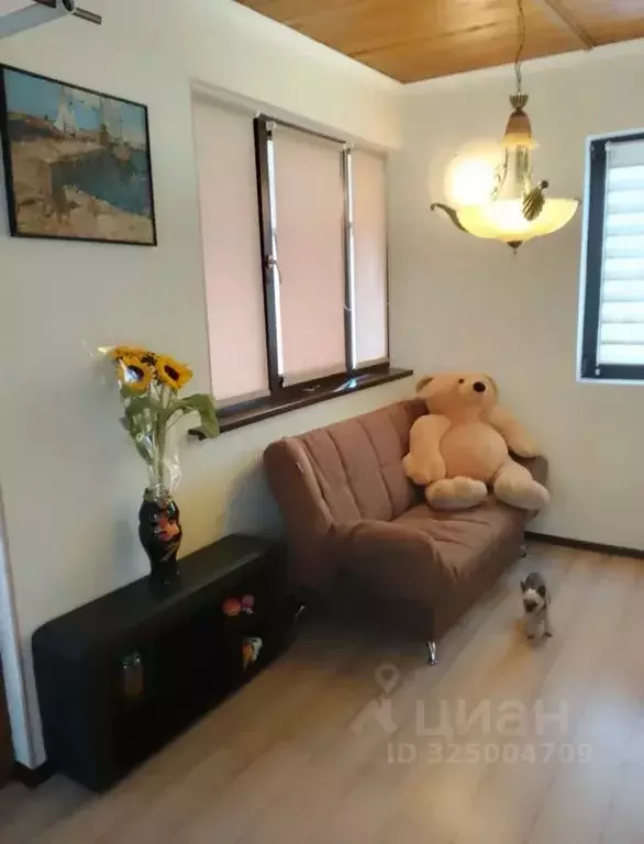 2-к кв. Крым, Ялта ул. Свердлова, 15 (50.0 м) - Фото 1