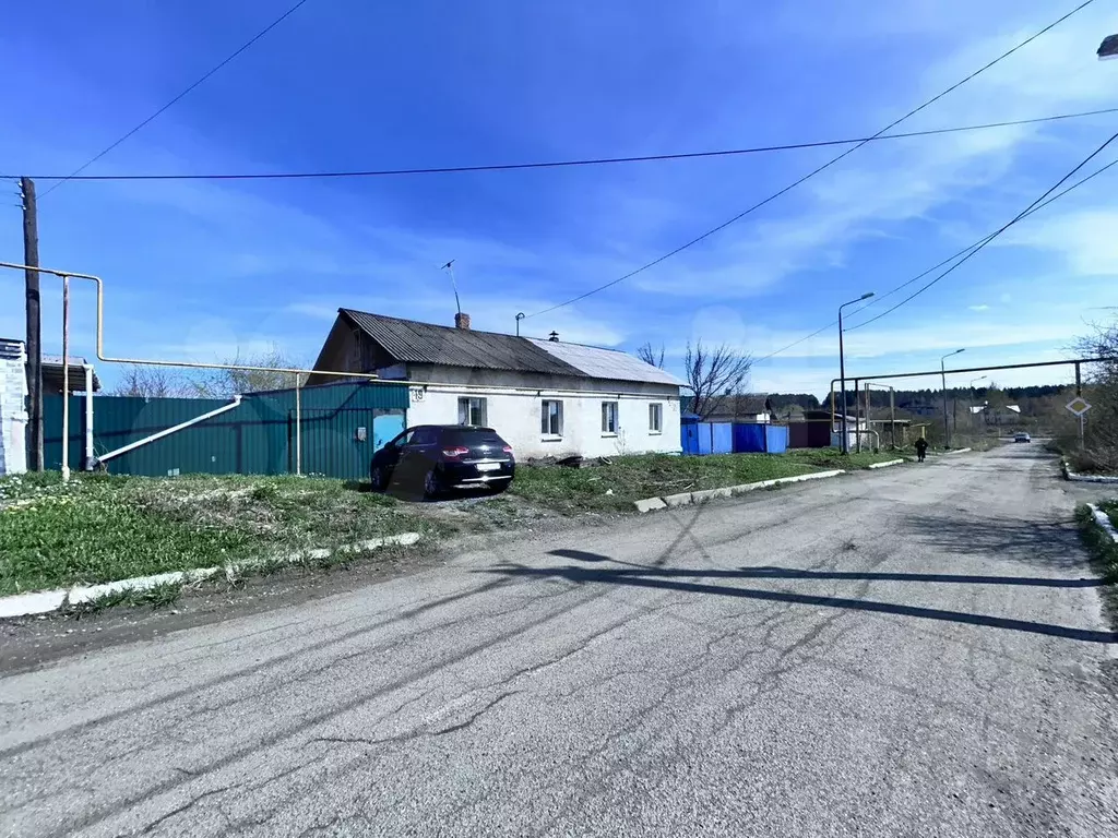 Дом 45,6 м на участке 5 сот. - Фото 0