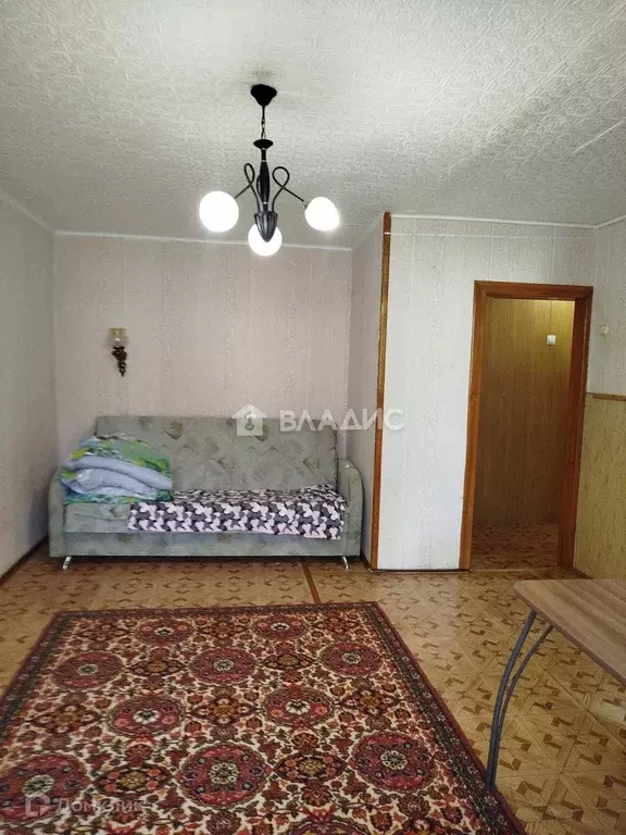 Продаётся 1-к квартира, 31 м - Фото 0