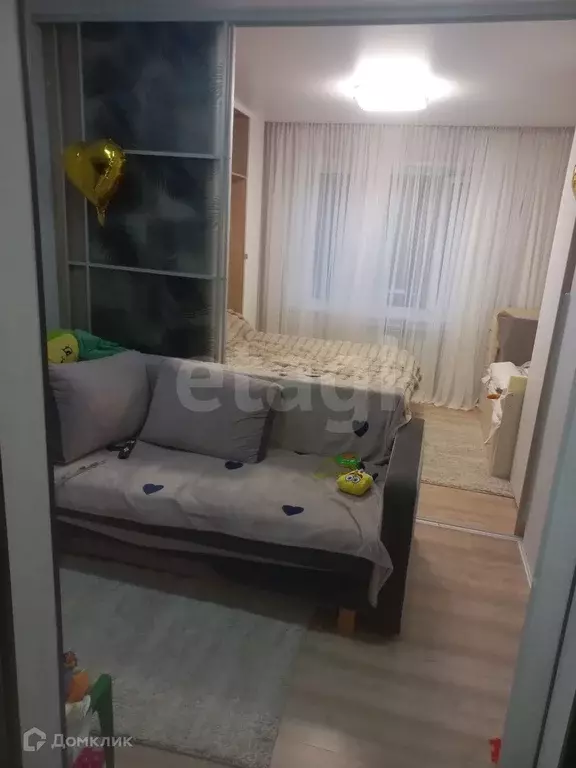 Продаётся 3-к квартира, 62.5 м - Фото 0
